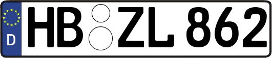 HB-ZL862