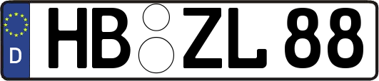 HB-ZL88