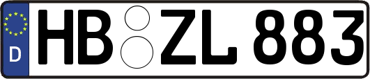 HB-ZL883
