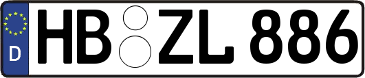 HB-ZL886