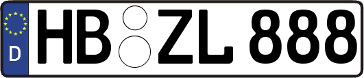 HB-ZL888