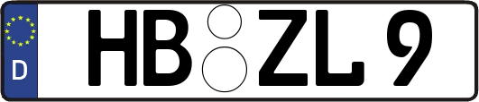 HB-ZL9