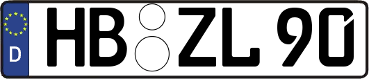 HB-ZL90