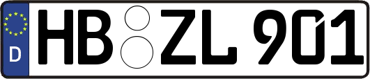 HB-ZL901