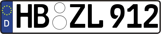 HB-ZL912