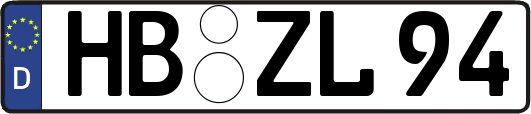HB-ZL94