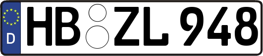 HB-ZL948