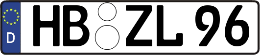 HB-ZL96