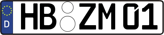 HB-ZM01