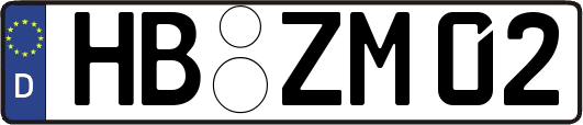 HB-ZM02