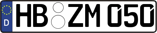 HB-ZM050