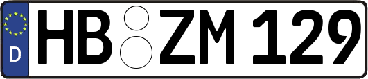 HB-ZM129