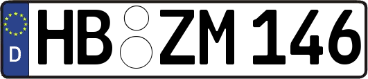 HB-ZM146