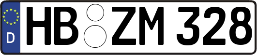 HB-ZM328
