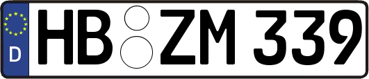HB-ZM339