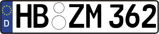 HB-ZM362