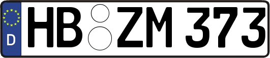 HB-ZM373
