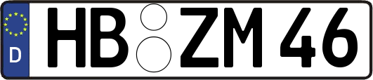 HB-ZM46