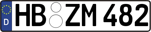 HB-ZM482