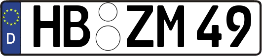 HB-ZM49