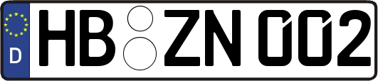 HB-ZN002