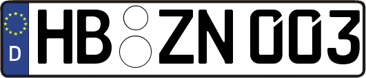 HB-ZN003