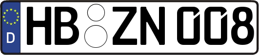 HB-ZN008