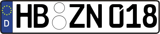 HB-ZN018