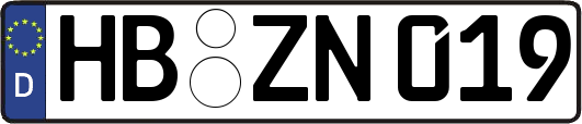 HB-ZN019