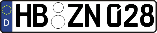 HB-ZN028