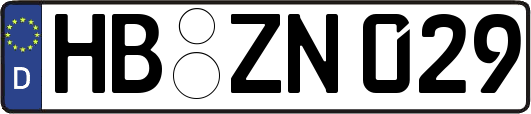 HB-ZN029