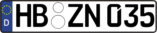 HB-ZN035