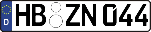 HB-ZN044