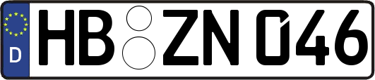 HB-ZN046
