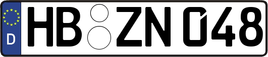 HB-ZN048