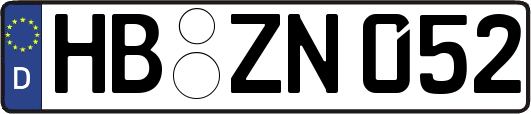 HB-ZN052