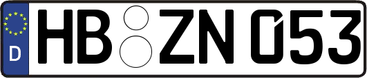 HB-ZN053