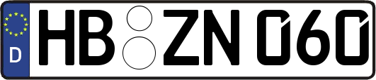 HB-ZN060