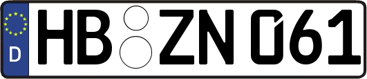 HB-ZN061