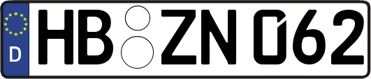 HB-ZN062
