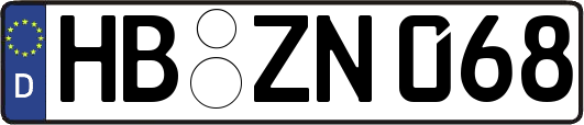 HB-ZN068
