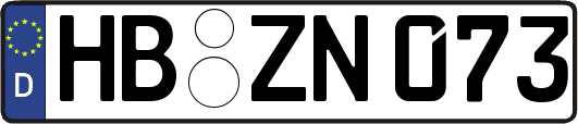 HB-ZN073