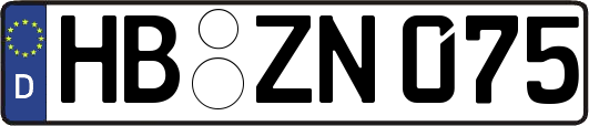 HB-ZN075