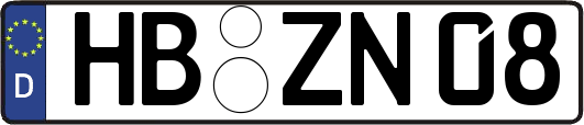 HB-ZN08