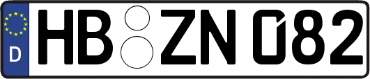 HB-ZN082