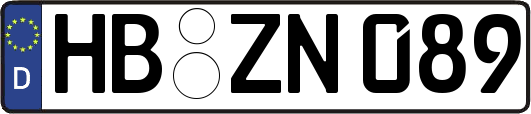 HB-ZN089