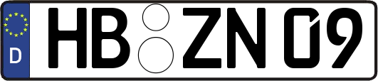 HB-ZN09
