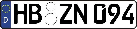 HB-ZN094