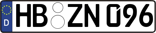 HB-ZN096