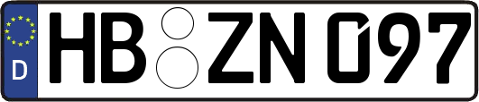 HB-ZN097